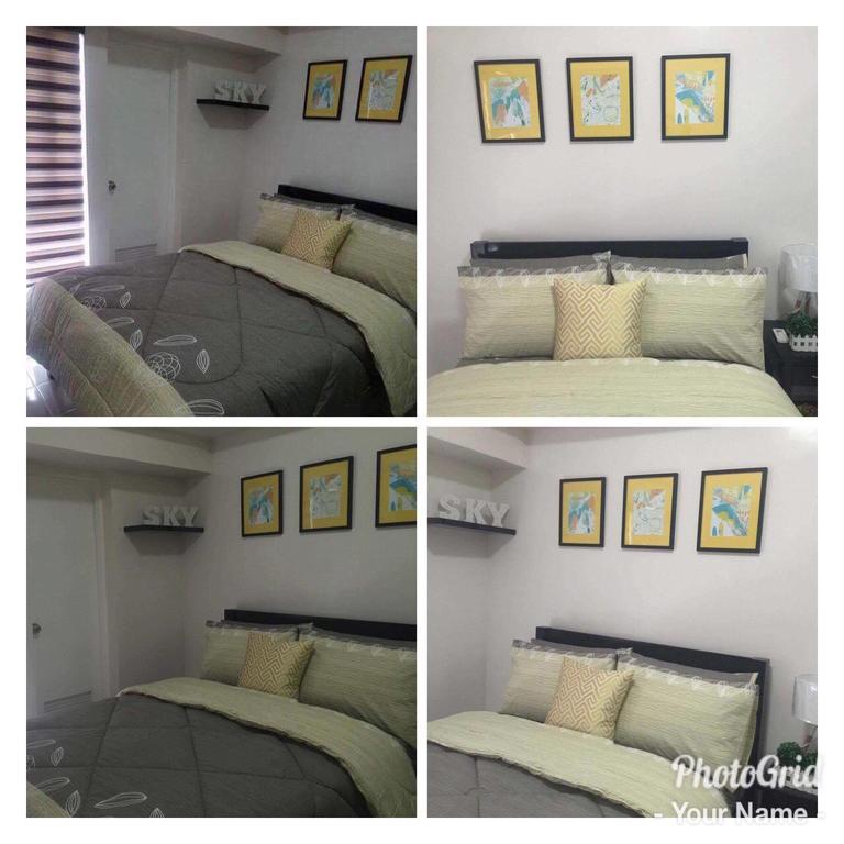 Sky'S At Prime Residences -Tagaytay Tagaytay City Exterior foto