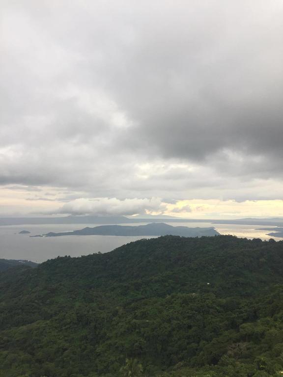 Sky'S At Prime Residences -Tagaytay Tagaytay City Exterior foto