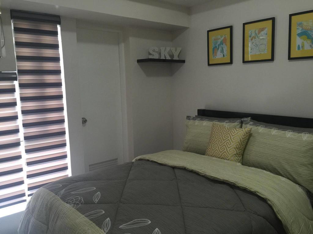 Sky'S At Prime Residences -Tagaytay Tagaytay City Exterior foto