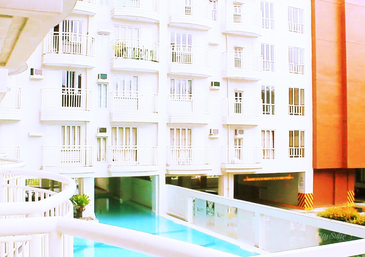 Sky'S At Prime Residences -Tagaytay Tagaytay City Exterior foto