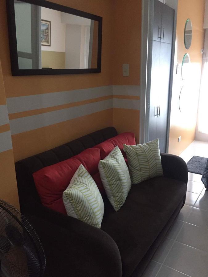 Sky'S At Prime Residences -Tagaytay Tagaytay City Exterior foto