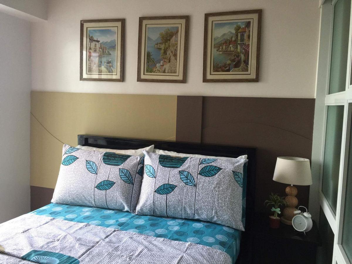 Sky'S At Prime Residences -Tagaytay Tagaytay City Exterior foto